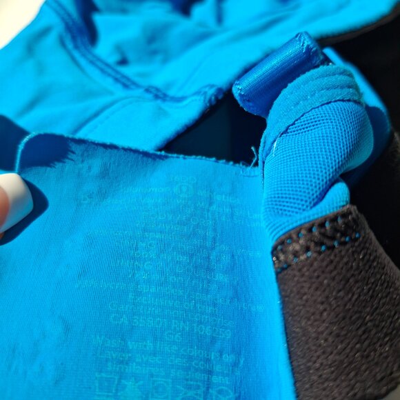 Lululemon Ta Ta Tamer Sports Bra - Picture 4 of 6